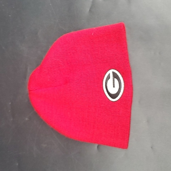 UGA Georgia Bulldogs Fan Alumni Student Beanie Cap Hat - Picture 1 of 5